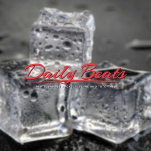 Ice Cold Rap Beat
