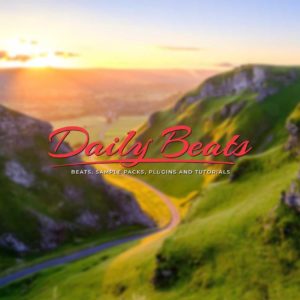 A New Day Rap Beat