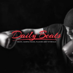 Fight Mode Rap Beat