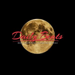 Lunar Trap Beat