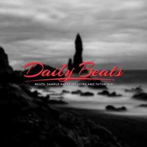 Fallout Trap Beat