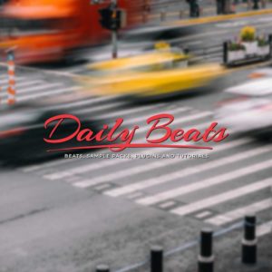 Fast Pace Trap Beat