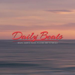 Smooth Riding Rap Beat