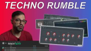 Techno Rumble - How To