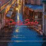 A Rainy Day Rap Beat