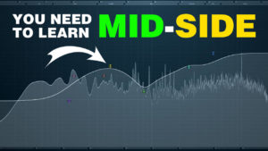 Mid-Side EQ in FL Studio