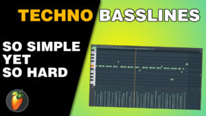 Techno Basslines