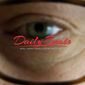 Always Watching Rap Beat