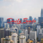 Skyline Rap Beat