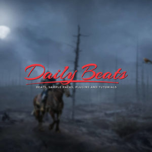 Knights Rap Beat